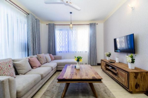 Lux Suites Royal Apartments Nyali